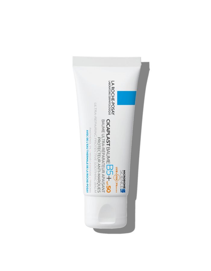 Cicaplast Baume B5+ SPF50 La Roche Posay 40ml