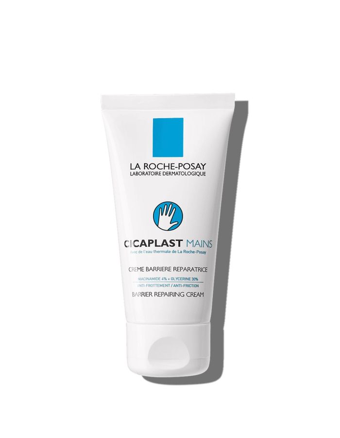 Cicaplast Mains Crema de Manos 50ml La Roche Posay