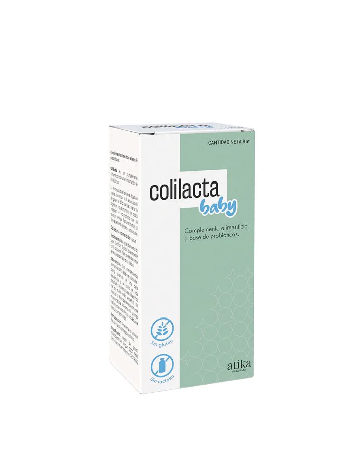 Colilacta Baby 8ml