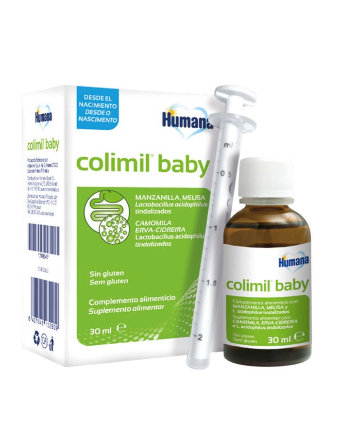 Colimil Baby 30ml