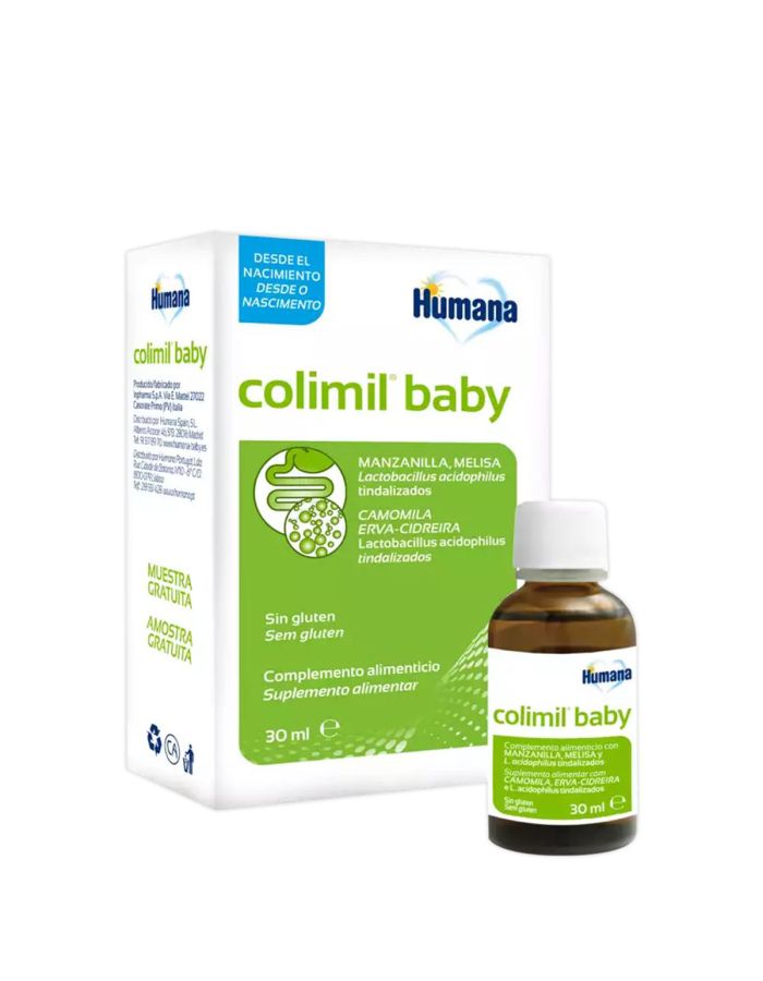 Colimil Baby 30ml 