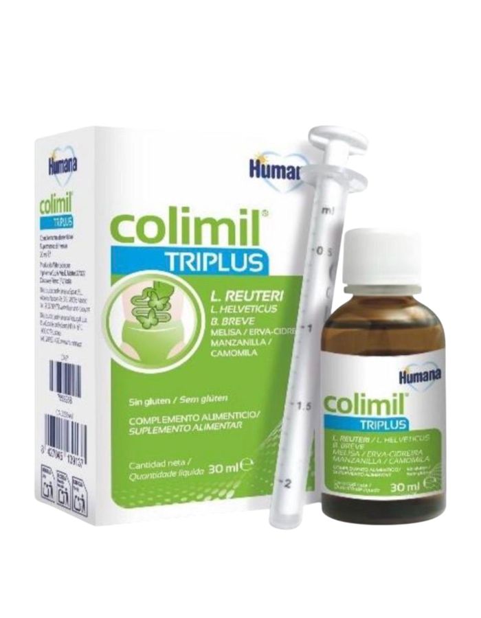 Colimil Triplus 30ml