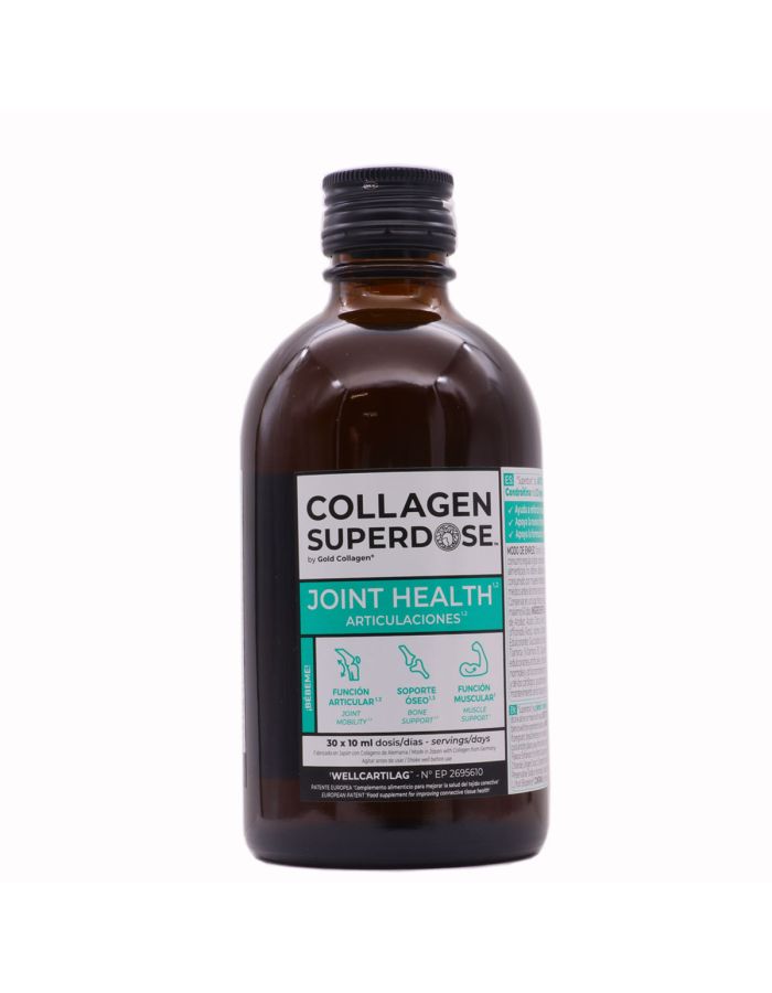 Collagen Superdose Articulaciones 300ml