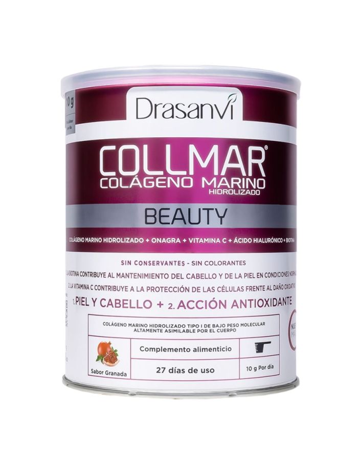 Collmar Beauty Granada 275g Drasanvi