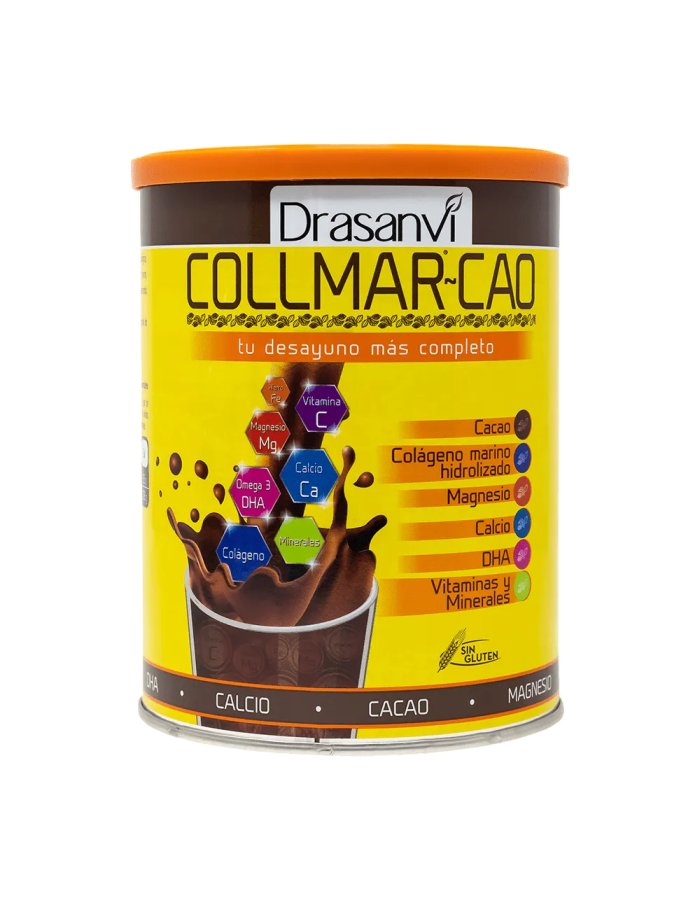 Collmar Cao 300g Drasanvi