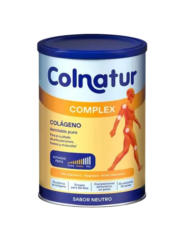Colnatur Complex Neutro 330g