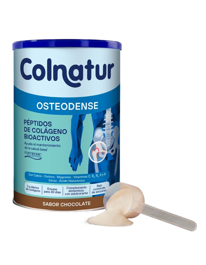 Colnatur Osteodense Chocolate 285g