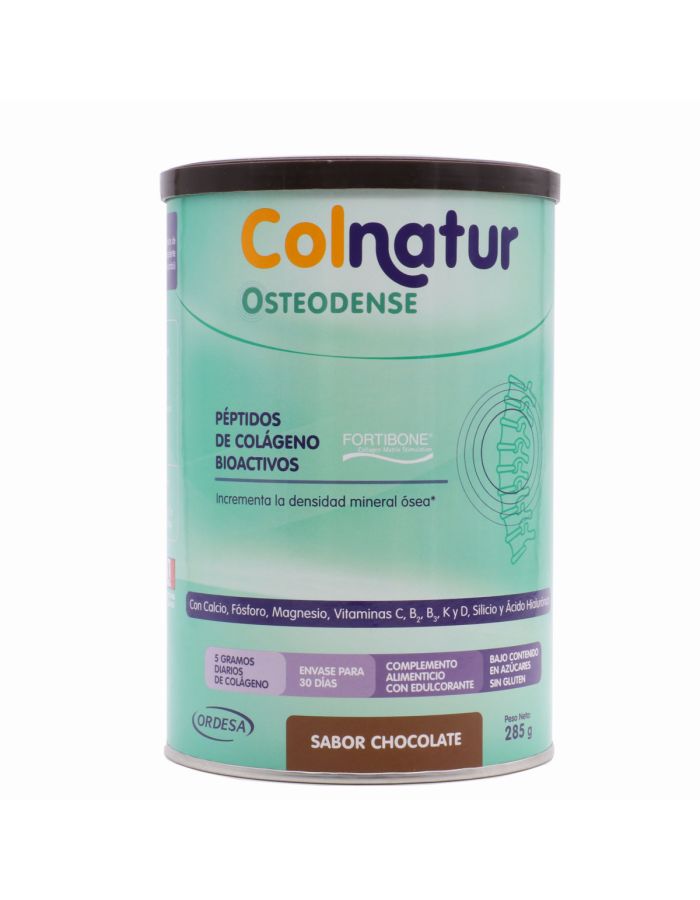 Colnatur Osteodense Sabor Chocolate 285g