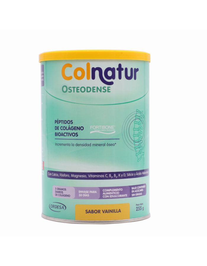 Colnatur Osteodense Sabor Vainilla 255g