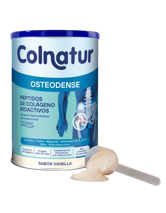 Colnatur Osteodense Vainilla 255g