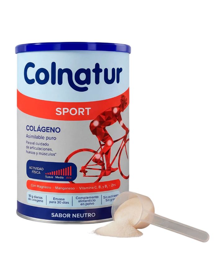 Colnatur Sport Neutro 330g