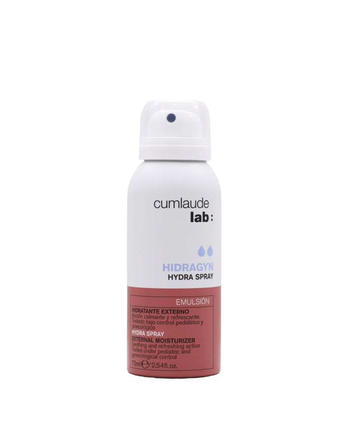 Cumlaude Hidragyn Hydra Spray 75ml