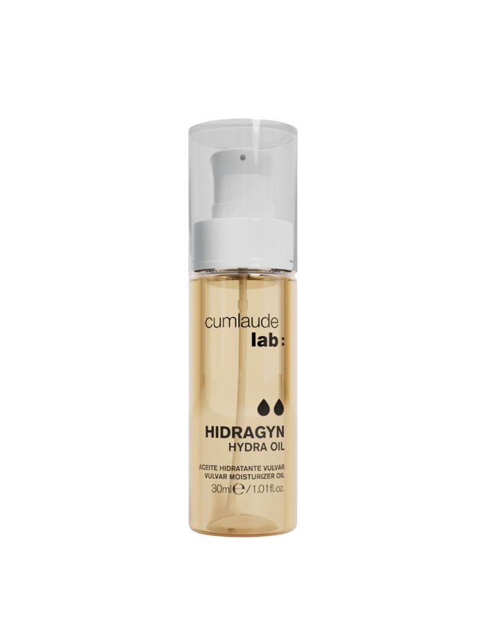 Cumlaude Hydragyn Hydra Oil 30ml