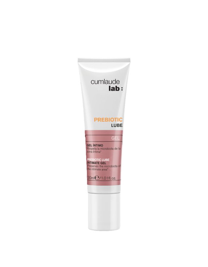 Cumlaude Prebiotic Lube 30ml-1