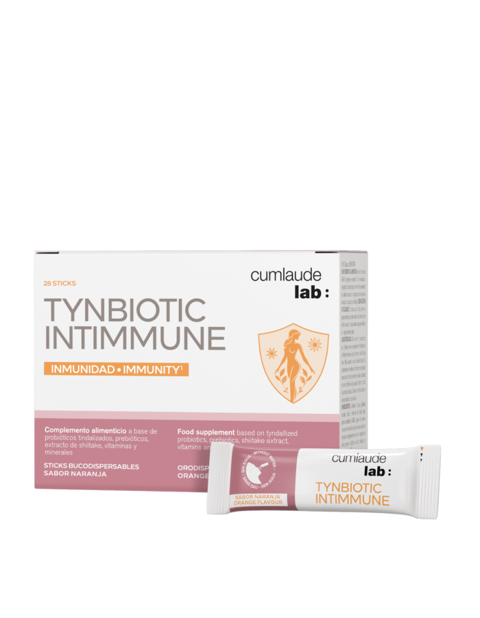 Cumlaude Tynbiotic Intimmune 28 Sticks