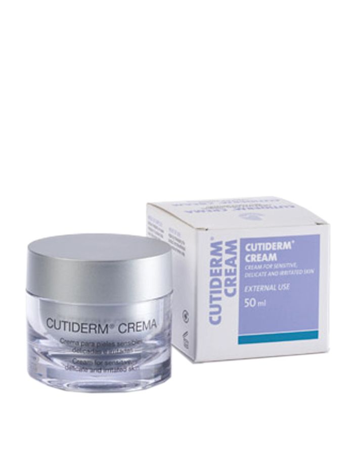Cutiderm Crema 50ml
