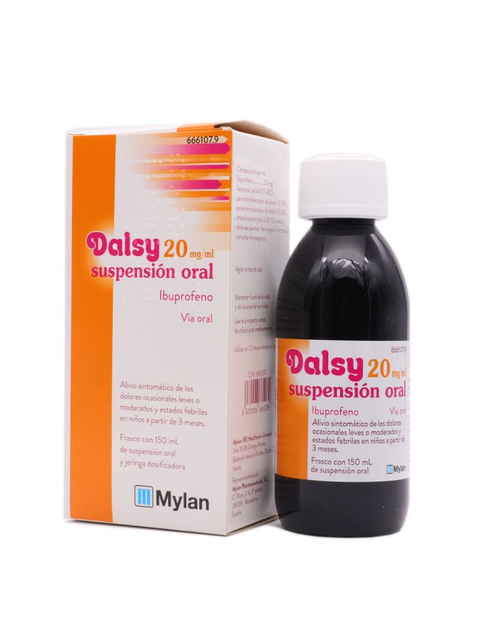 Dalsy 20mg/ml Suspensión Oral 200ml-1          