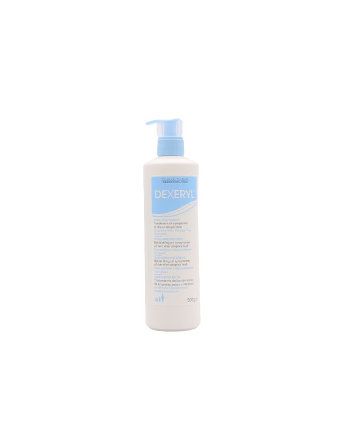 Dexeryl Crema Emoliente 500g