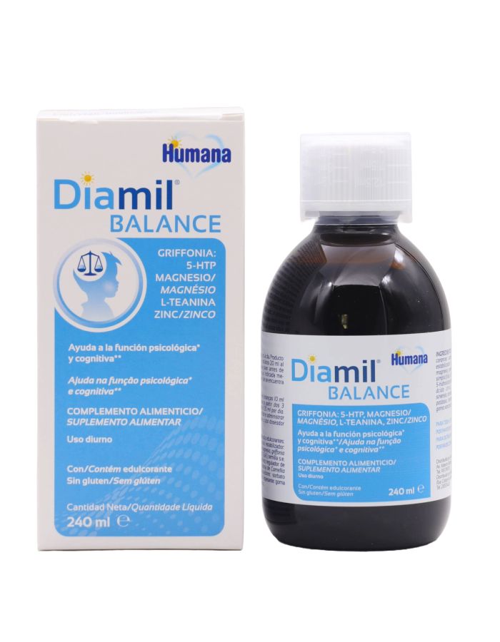 Diamil Balance 240ml