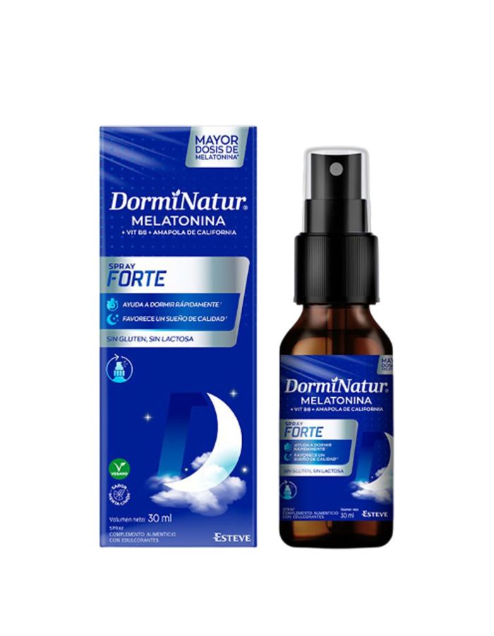 DormiNatur Forte Spray 30ml