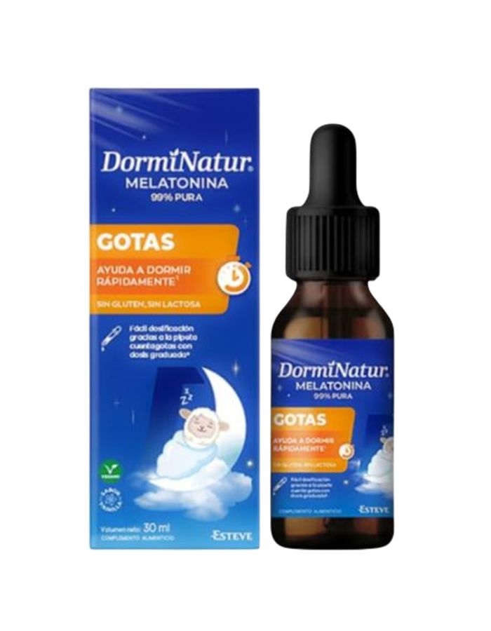 DormiNatur Gotas 30ml
