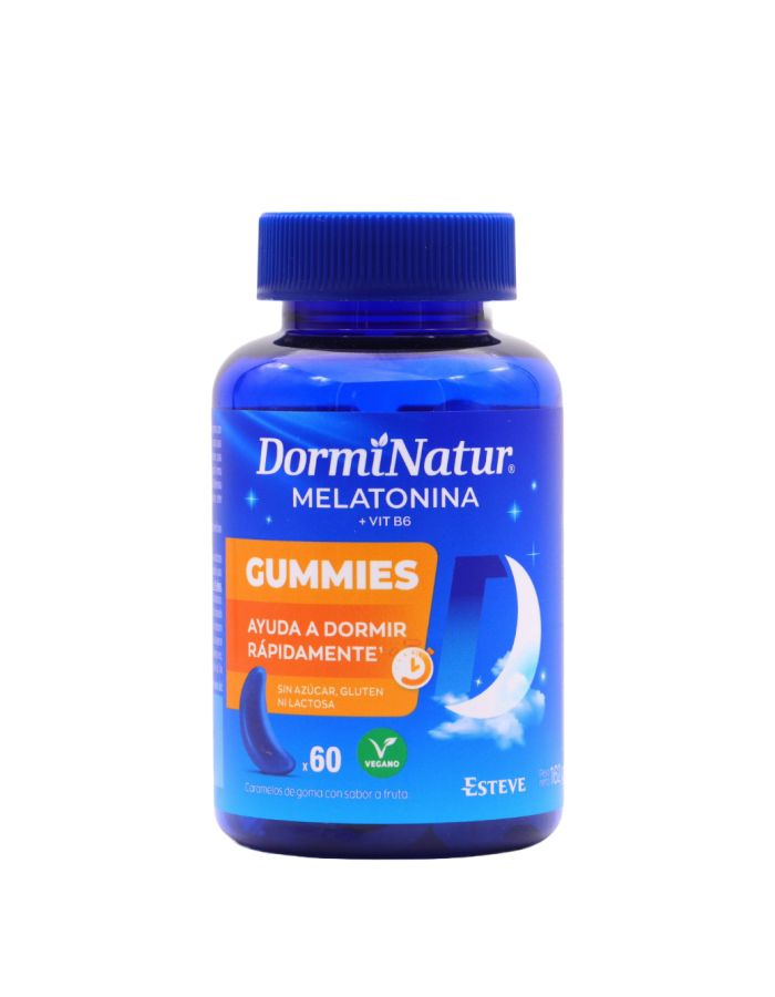 DormiNatur Gummies 50 Gominolas