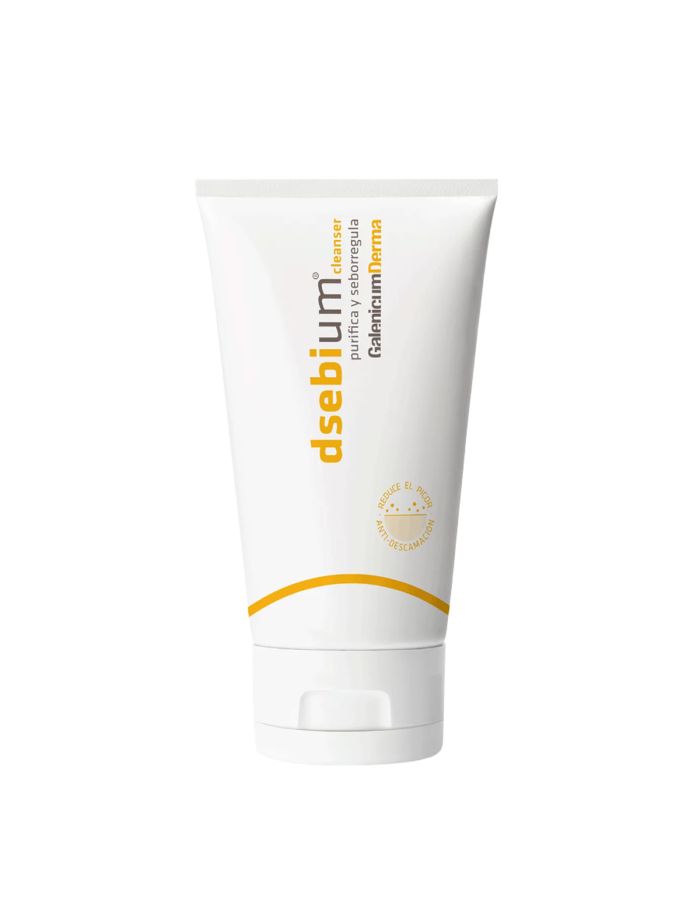 Dsebium Cleanser 100ml
