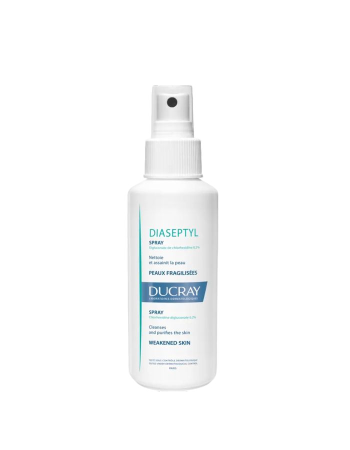 Ducray Diaseptyl Spray 125ml