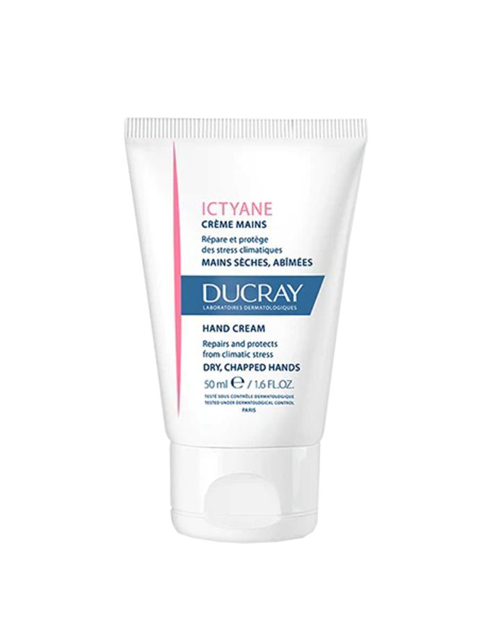 Ducray Ictyane Crema de Manos 50ml