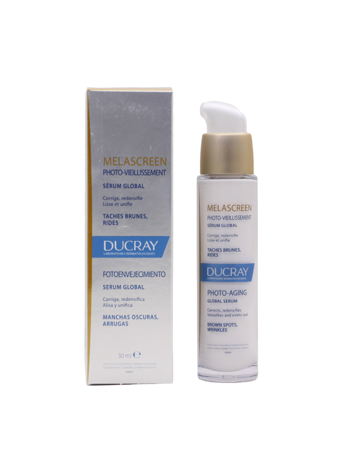 Ducray Melascreen Serum Global 30ml