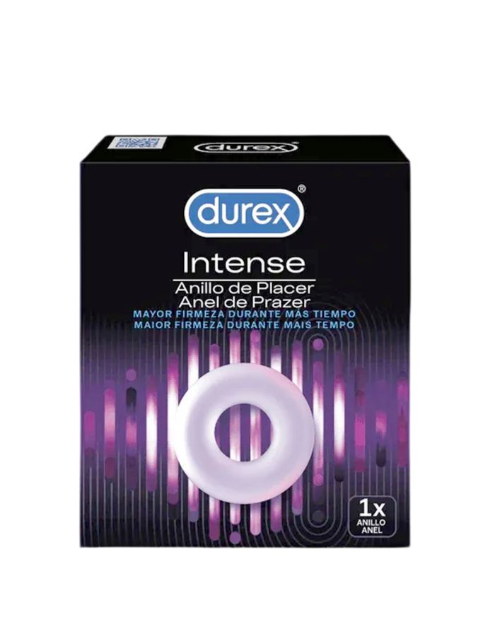 Durex Anillo de Placer 1 Anillo