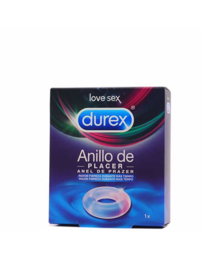 Durex Anillo de Placer 1 Anillo