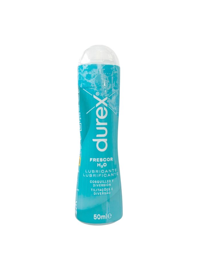 Durex Frescor Lubricante Intimo 50ml