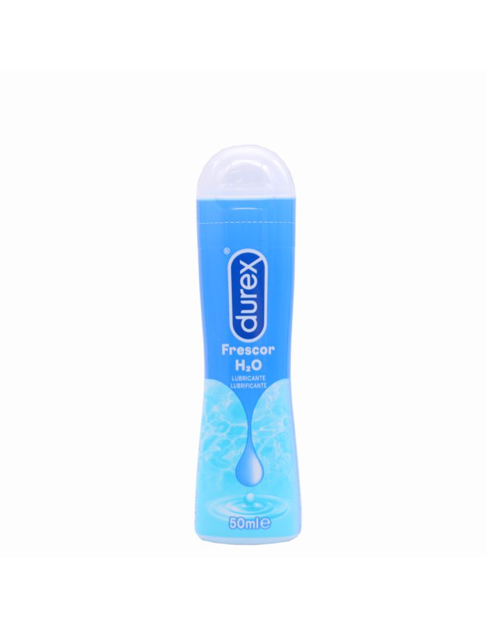 Durex Frescor Lubricante Intimo 50ml