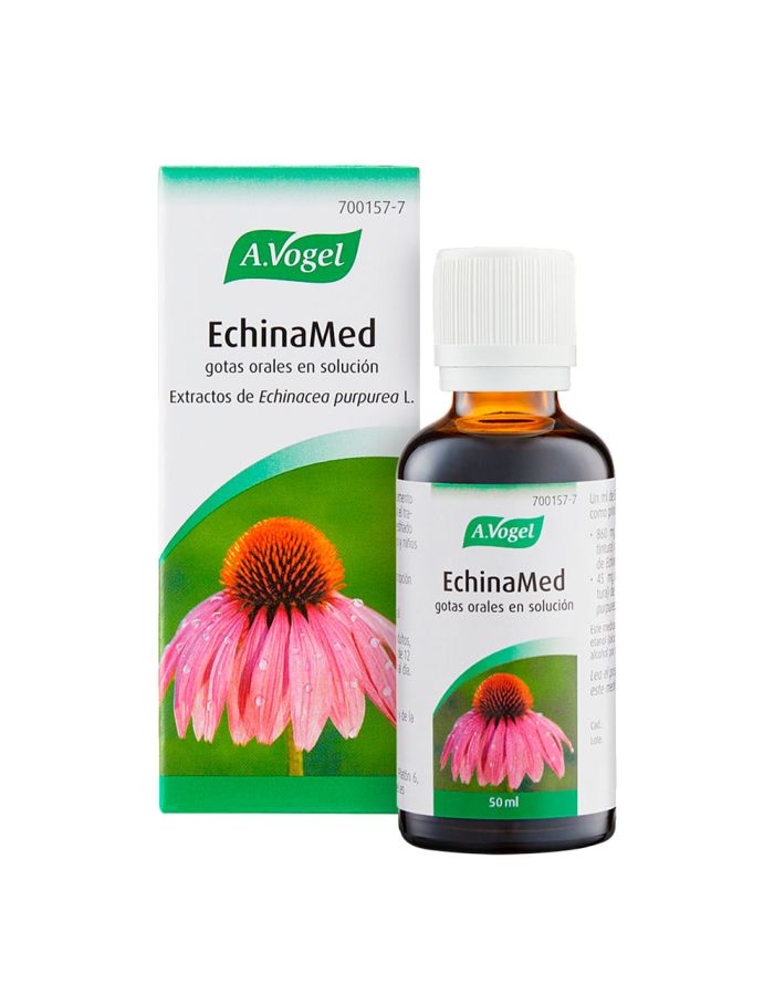 EchinaMed Gotas Orales 50ml