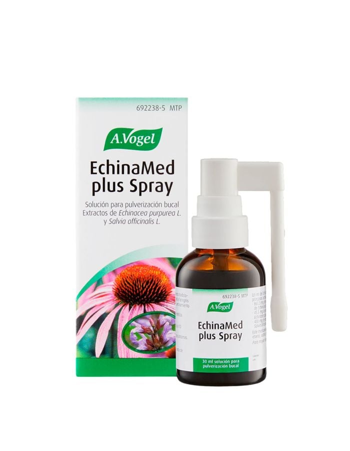 EchinaMed Plus Spray 30ml