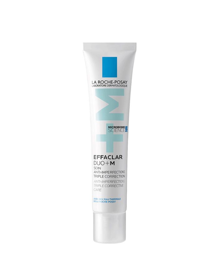 Effaclar Duo+M  La Roche Posay 40ml