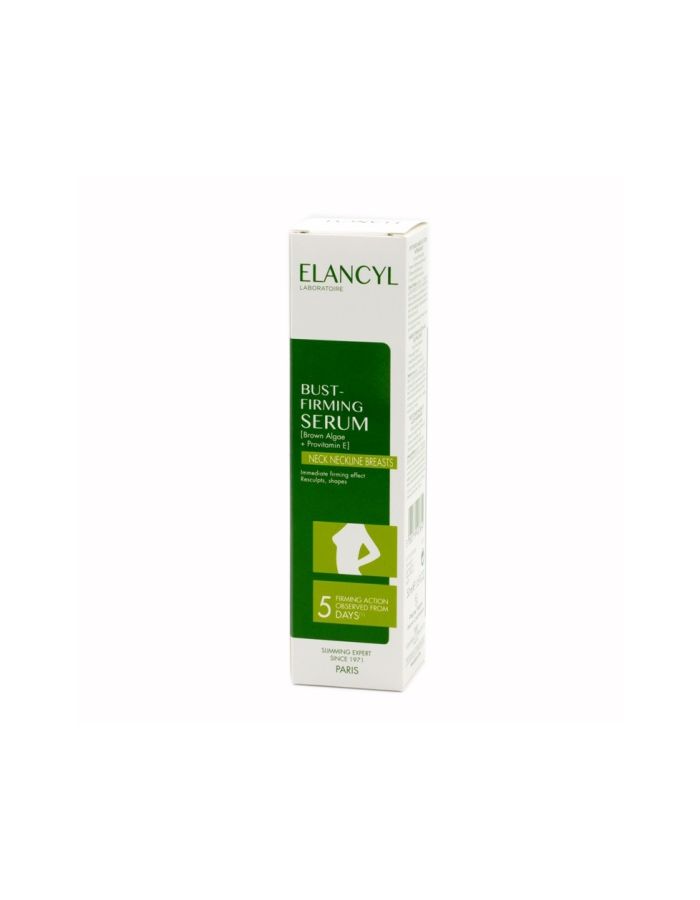 Elancyl Serum Reafirmante del Busto 50ml