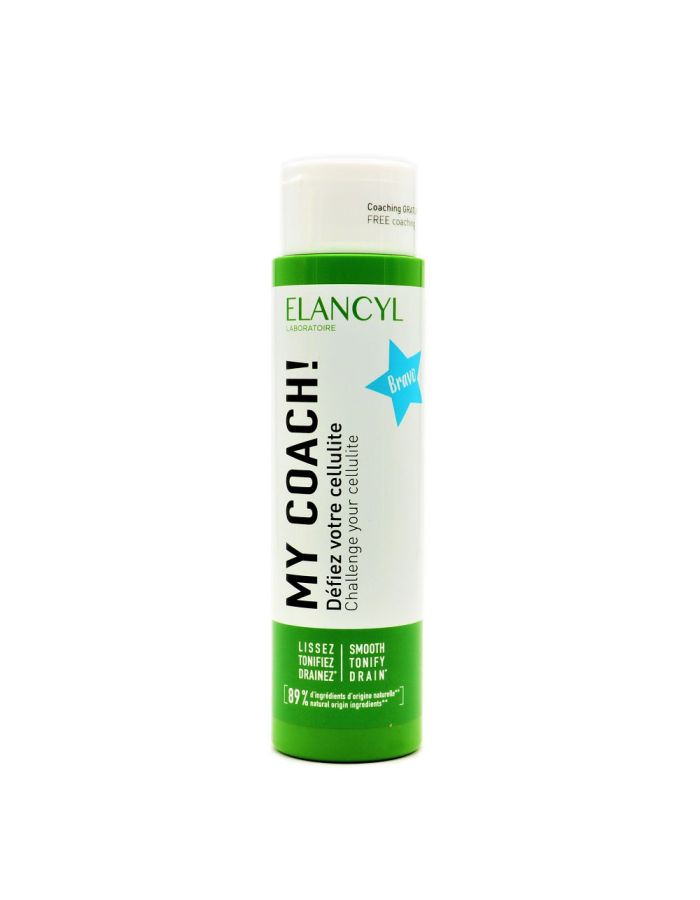 Elancyl My Coach 200ml