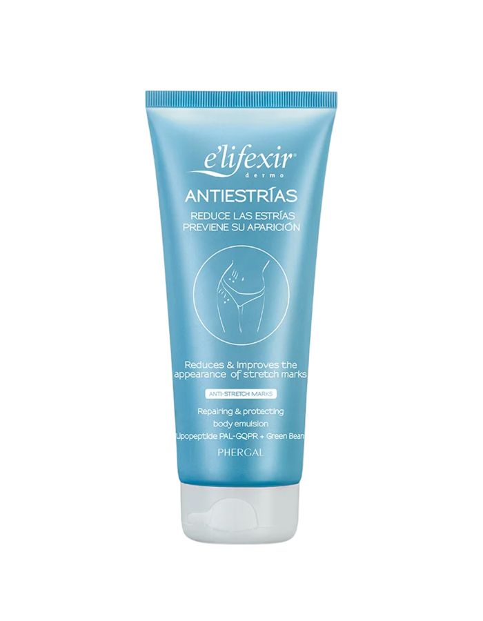Elifexir Antiestrías 200ml