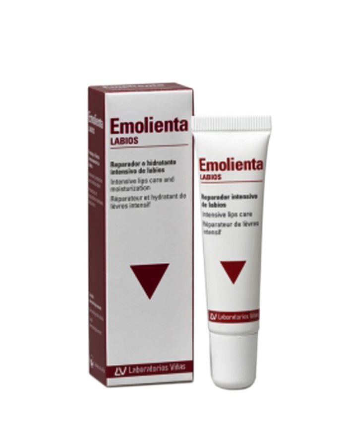 Emolienta Labios 15ml