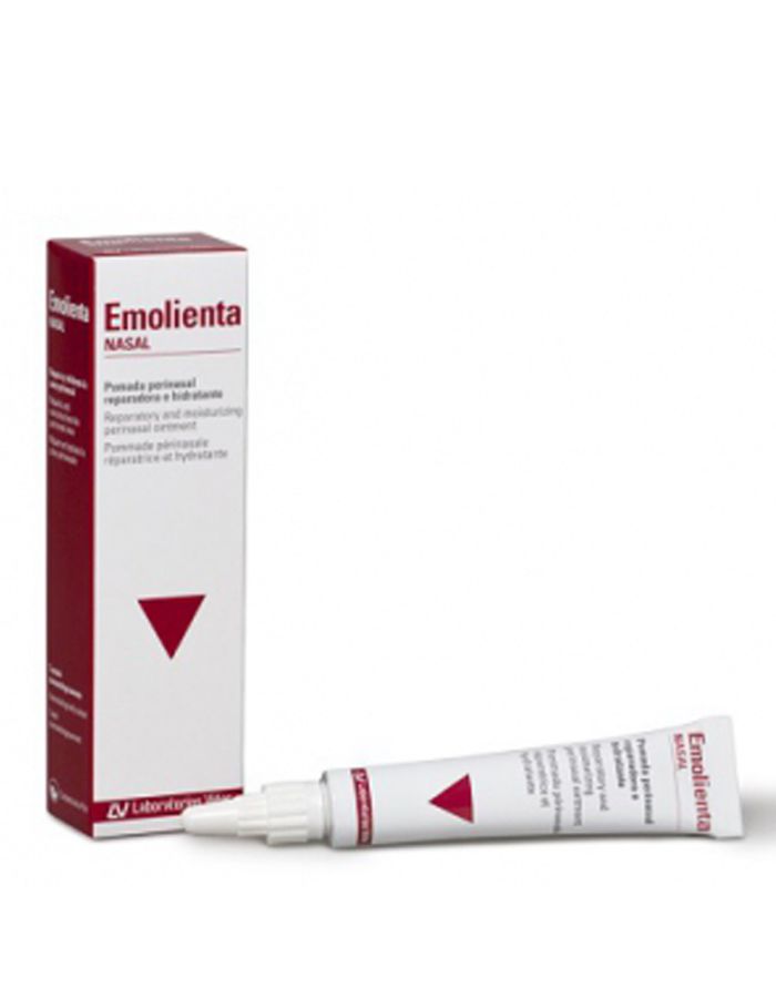 Emolienta Nasal 10ml