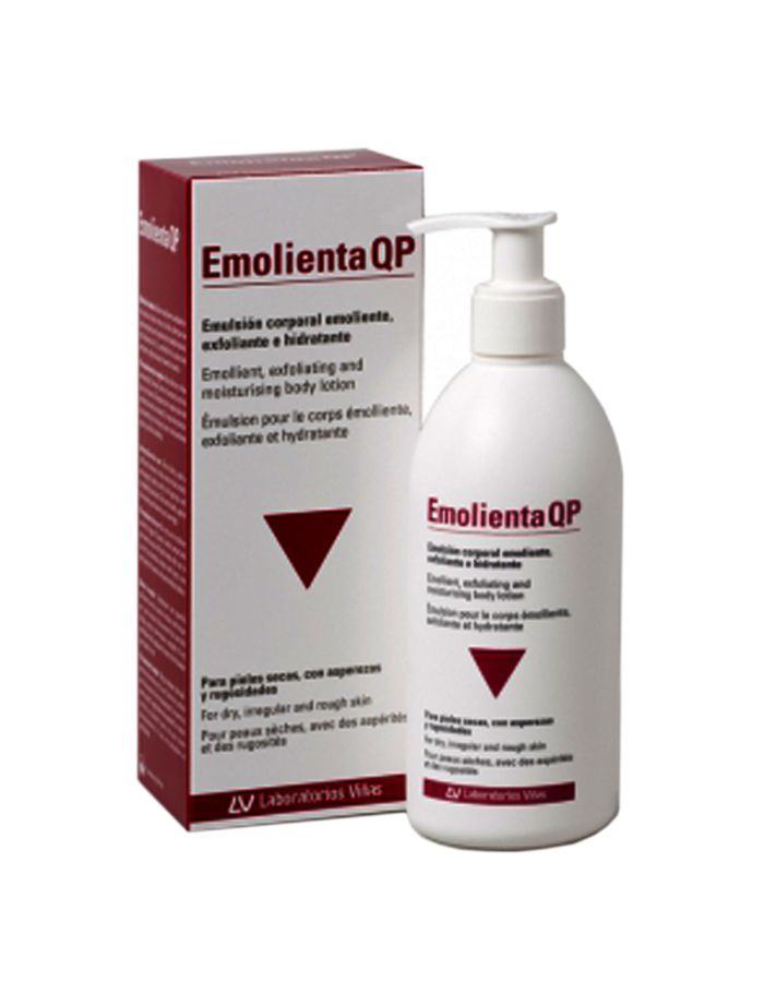 Emolienta QP 300ml
