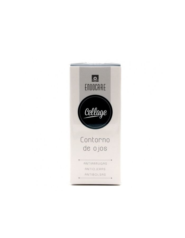 Endocare Cellage Contorno de Ojos 15ml