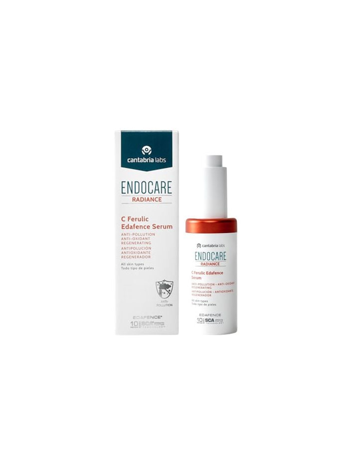 Endocare Radiance C Ferulic Serum Gel 30ml