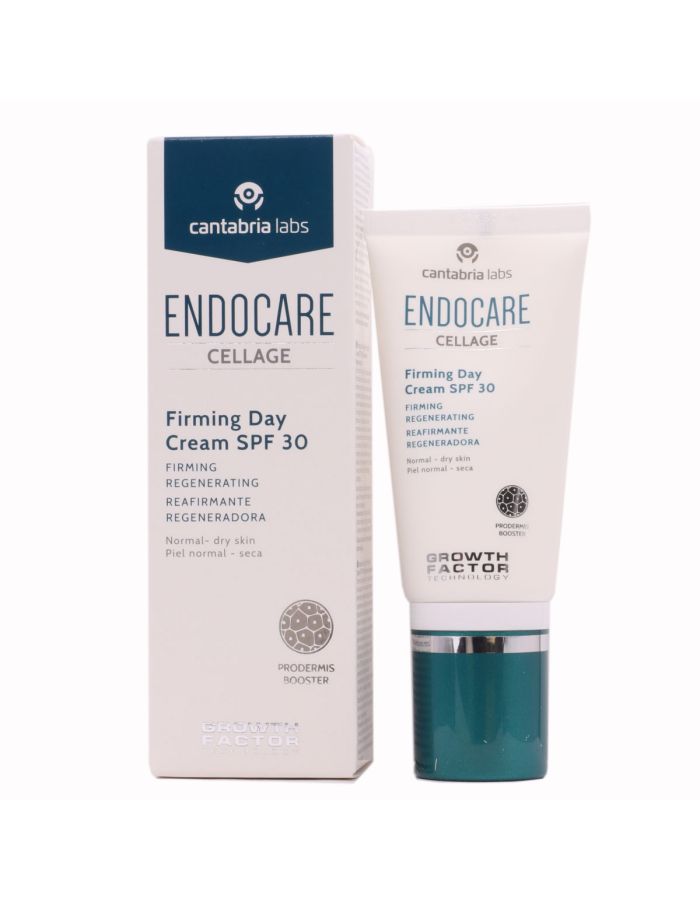 Endocare Cellage Firming Day Cream SPF30 50ml