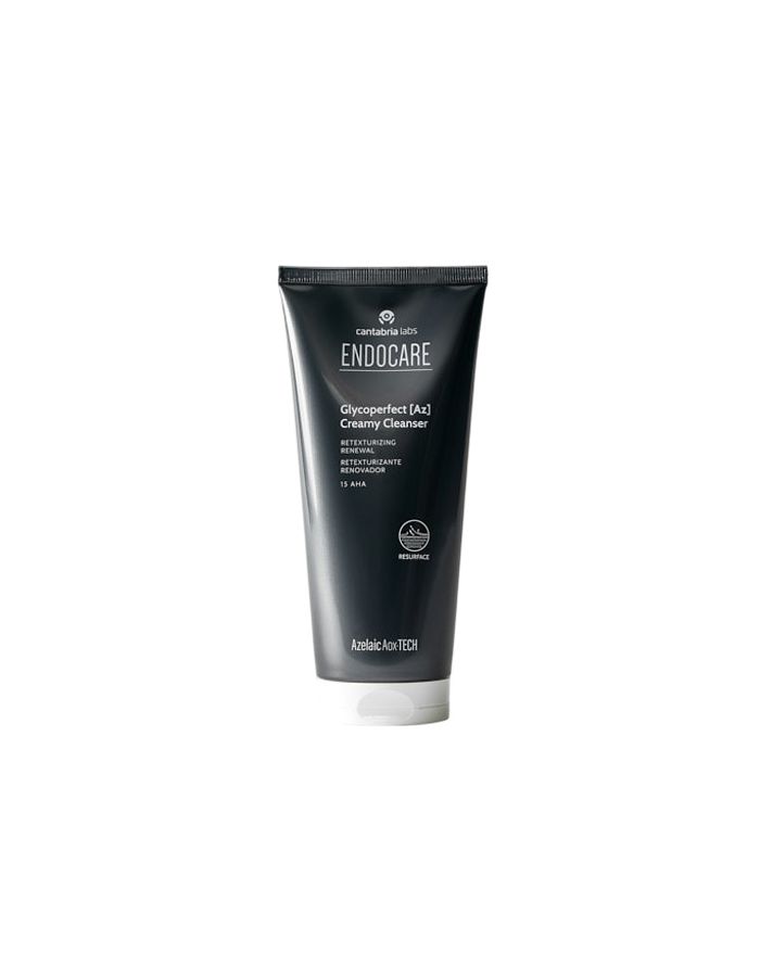 Endocare Glycoperfect Crema Limpiadora 150ml