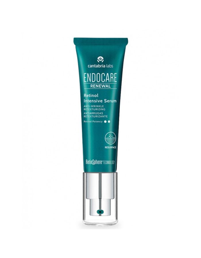 Endocare Renewal Retinol Intensive Serum 30ml