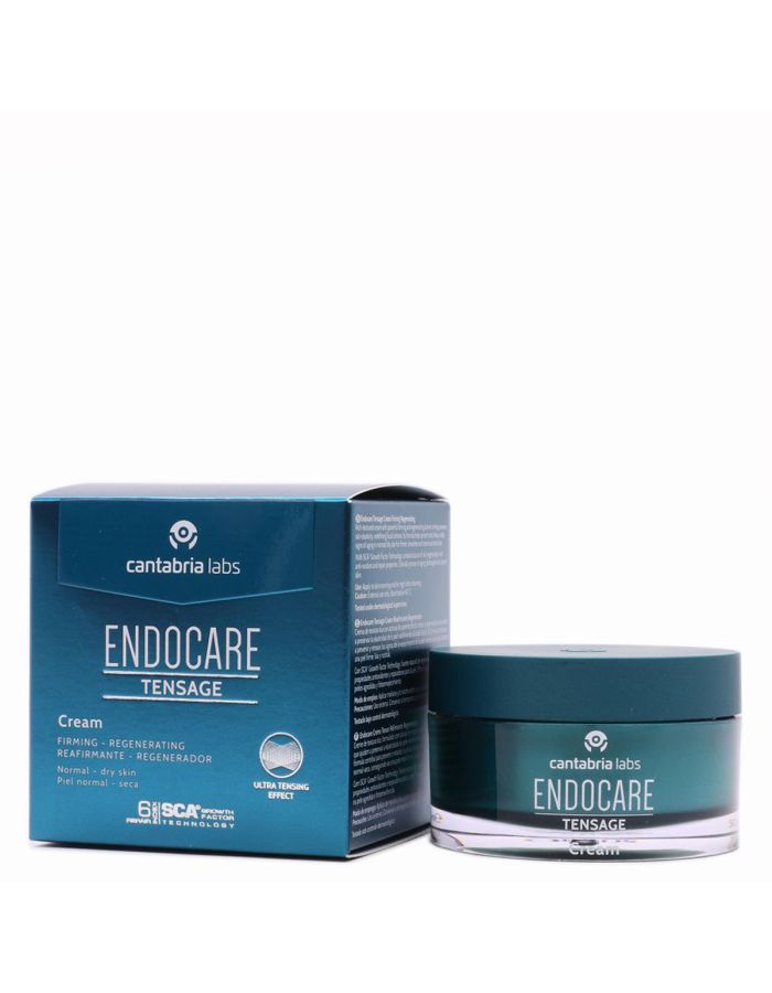 Endocare Tensage  Cream Reafirmante Regenerador 50ml