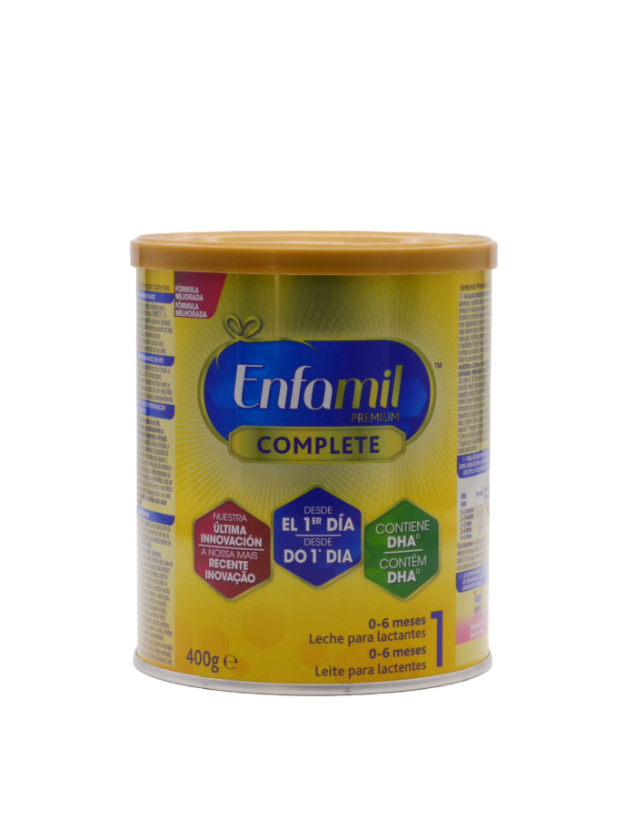 Enfamil Premium Complete 1 400g